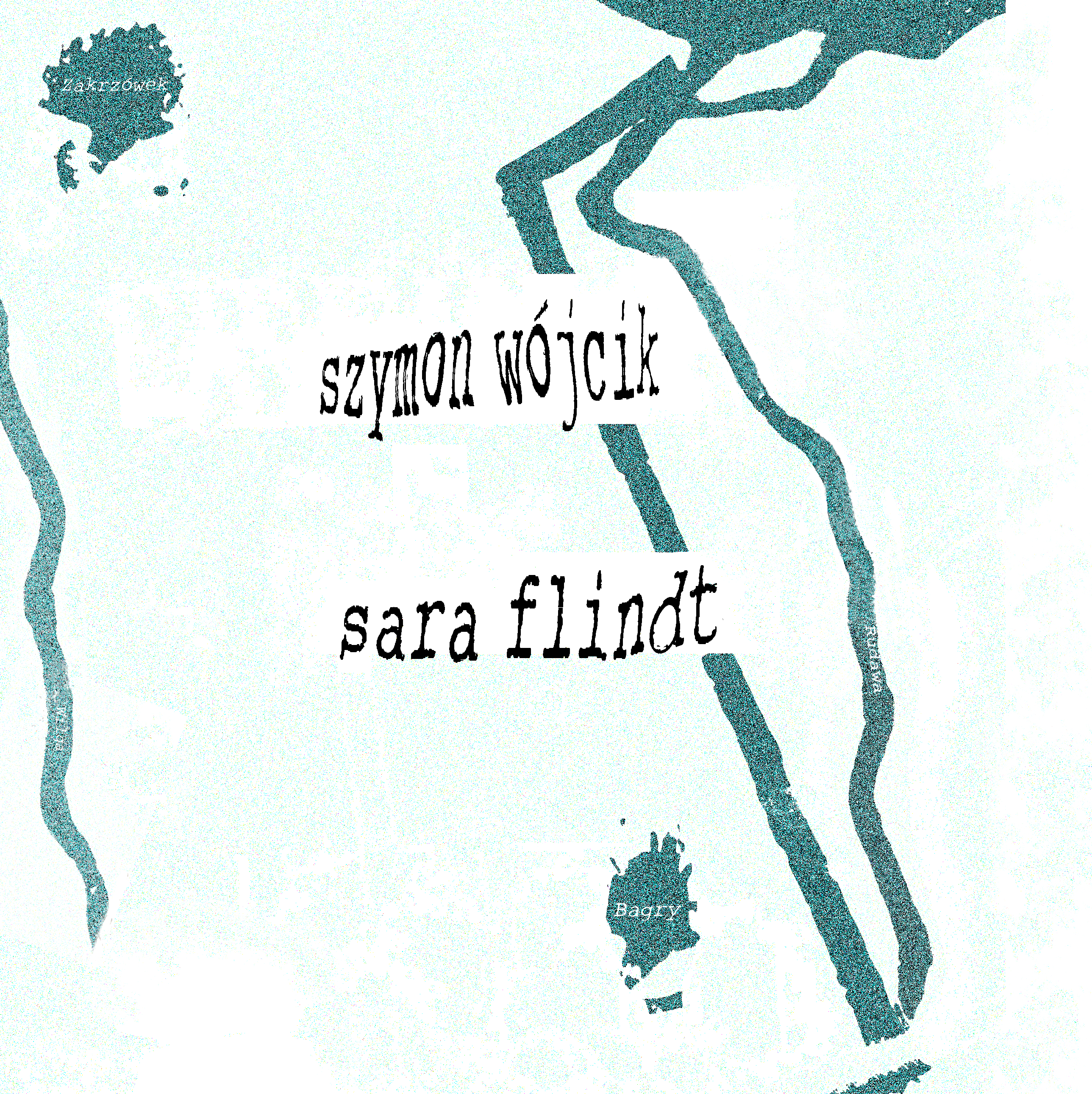 Pocztówka dźwiękowa: Sara Flindt + Szymon Wójcik