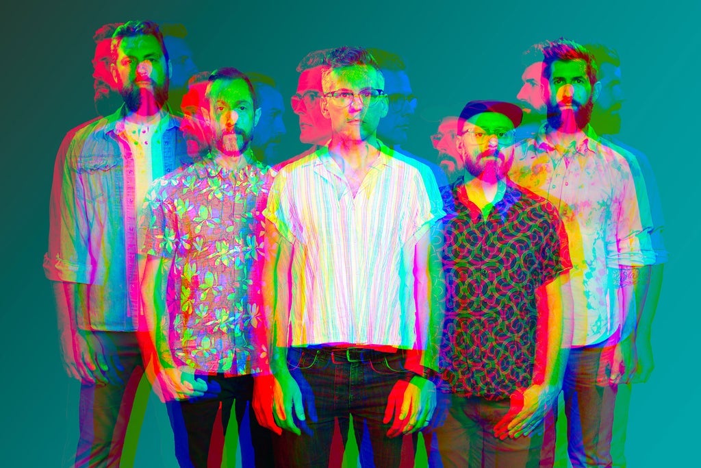 Moe's Alley Presents: The Steel Wheels