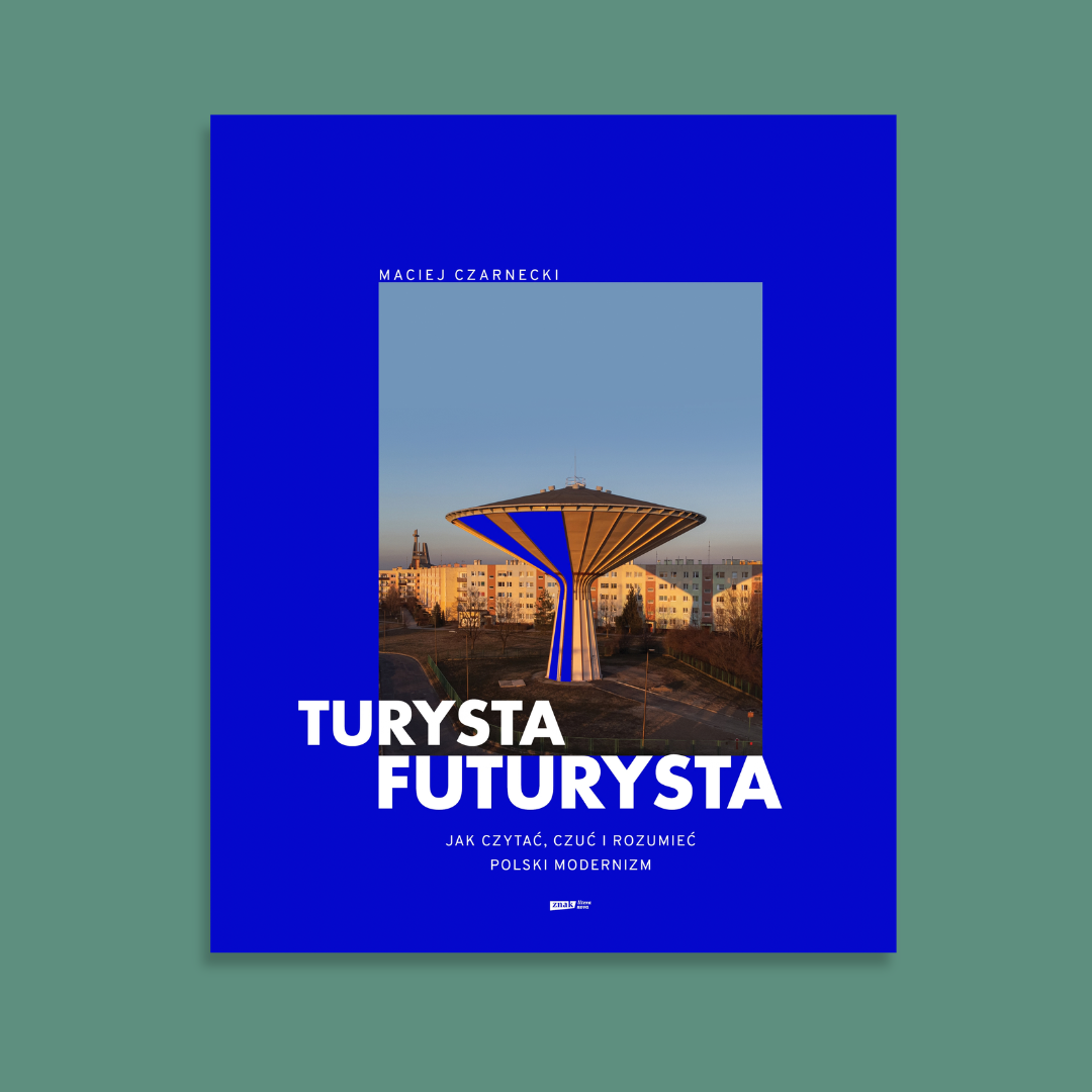 Bunker. Reading Room of Art: Futurist tourist Maciej Czarnecki in conversation with Julia Dragović