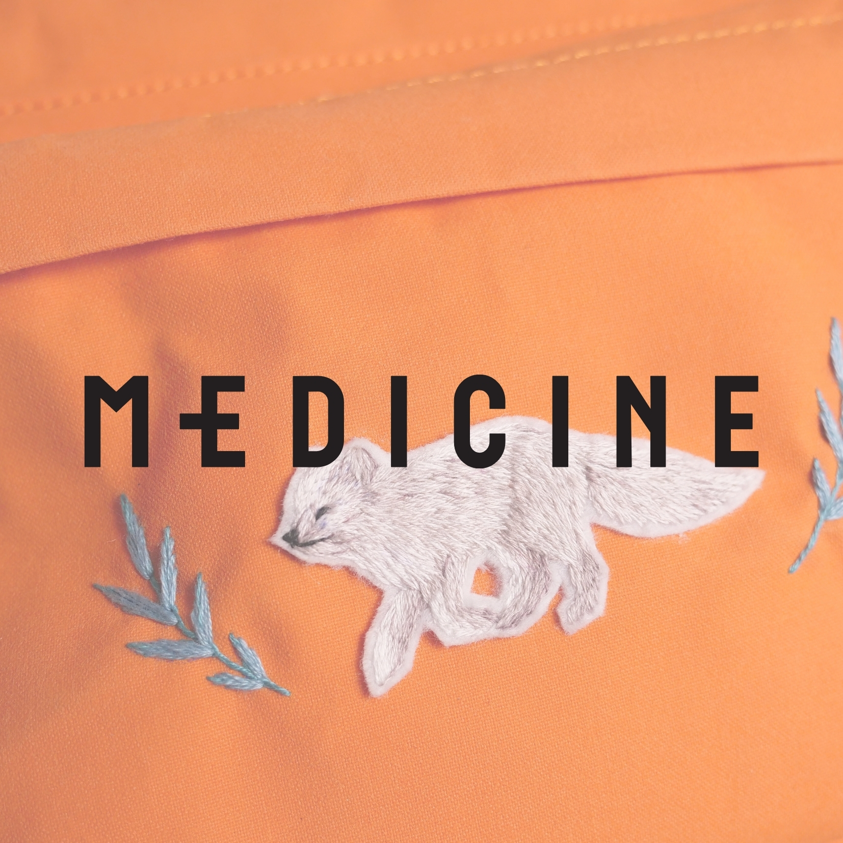 Embroidery workshop with Medicine: Haftowa Baba leads
