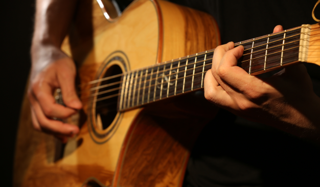 Concert “Unusual Choices” — papal program