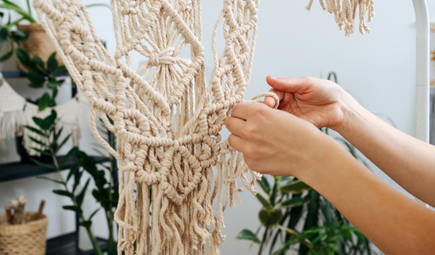 Macrame inspirations