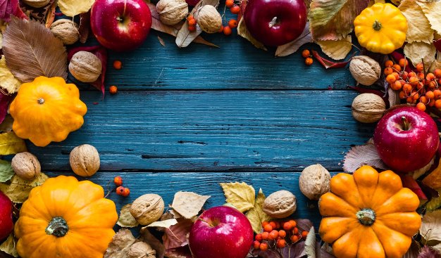Handicraft Workshop: Autumn Handicrafts — compositions from dried flowers