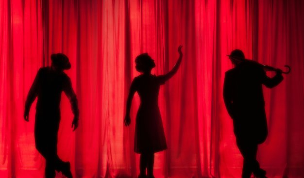 Club Group Poetica: 20 years and we continue to play!