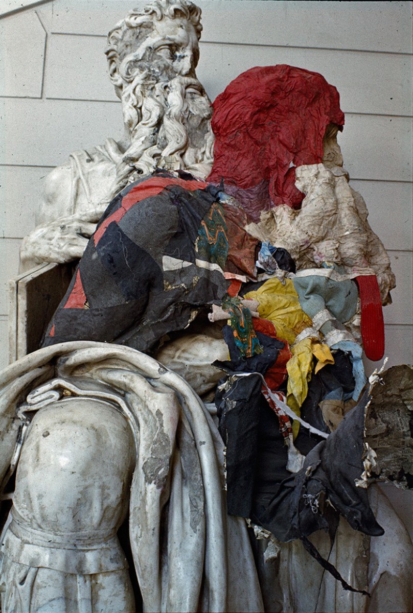 Waste rehabilitation, or what upcycling consists of I | Workshops