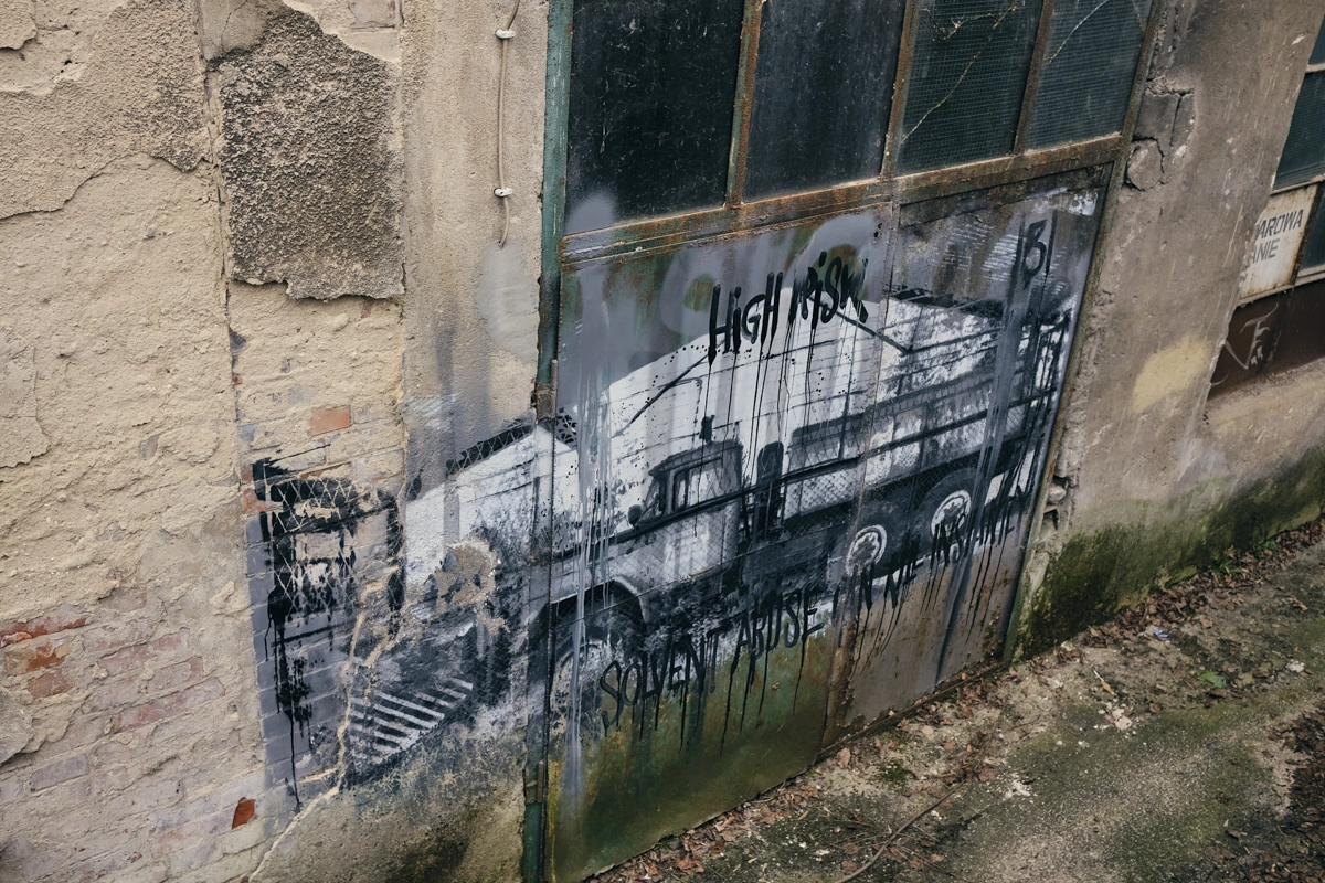 W obiektywie - Off Marina