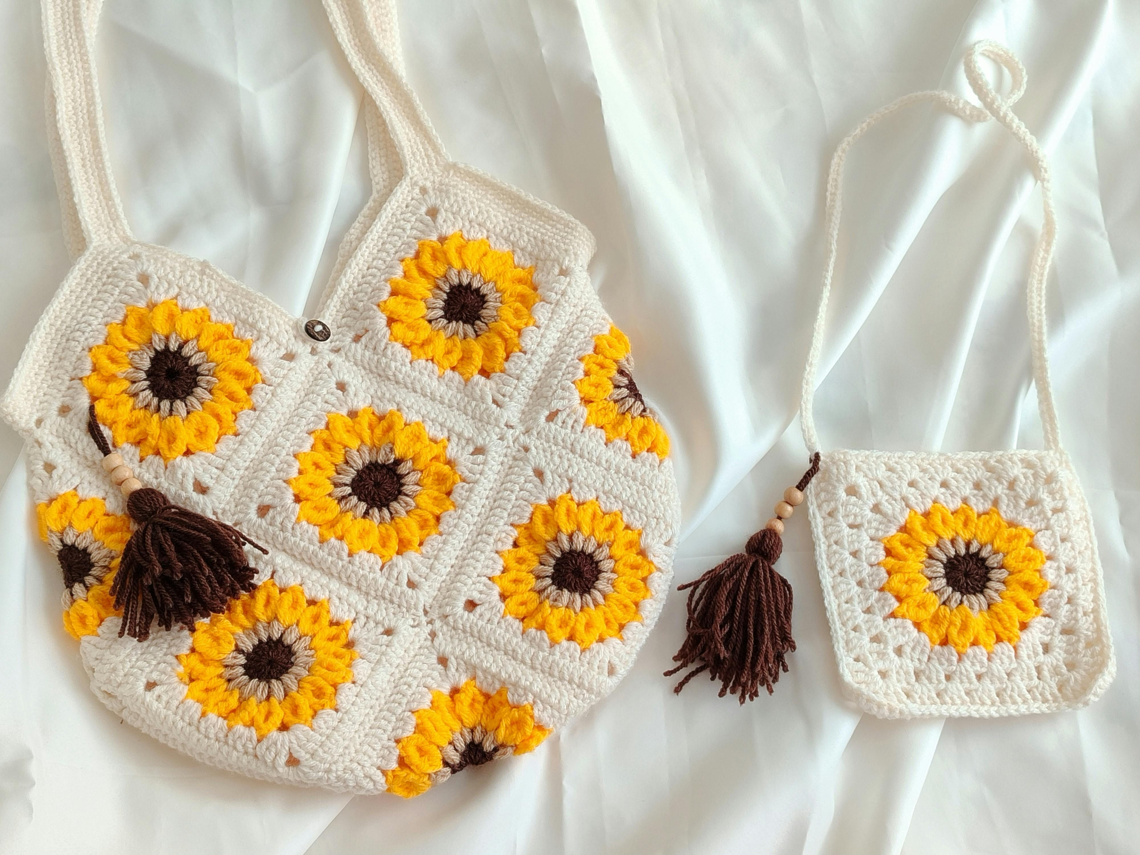 Crochet workshop “Catch passion on the hook”