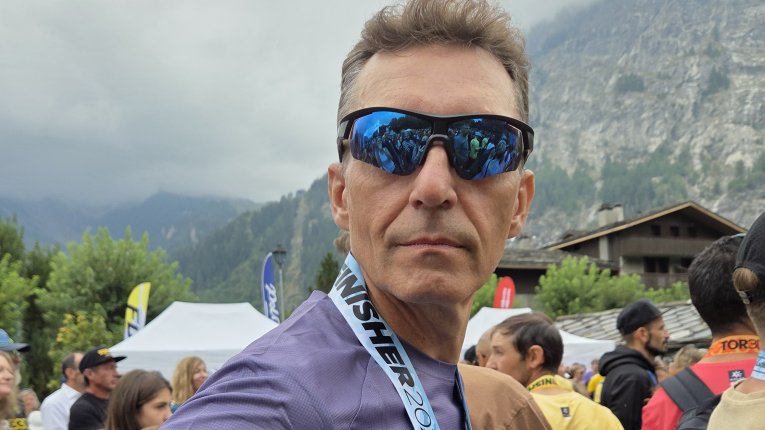 Szlakiem pasji: „Biegi ultra”