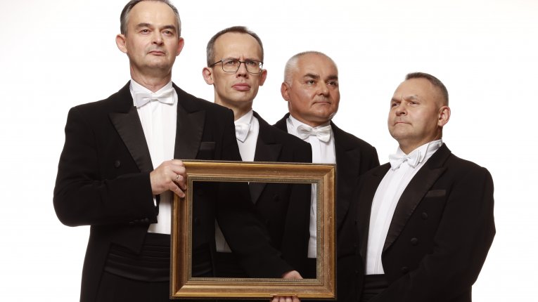 MoCarta Group - “But Cinema”