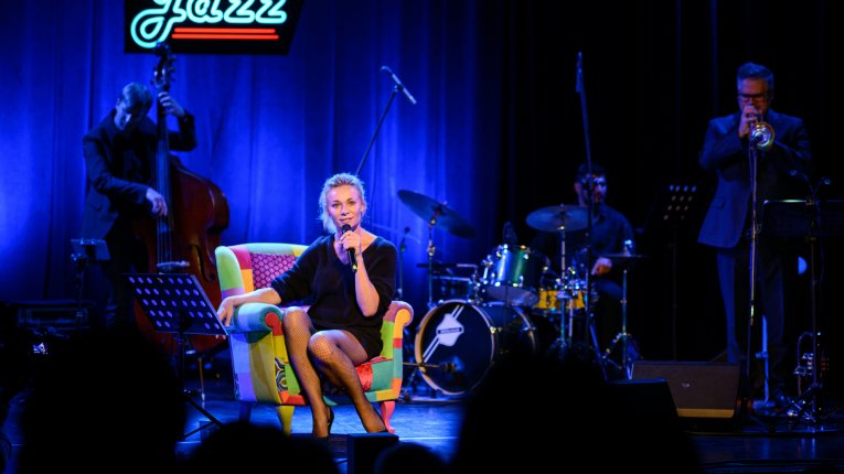 Sonia Bohosiewicz “10 secrets of Marilyn Monroe”