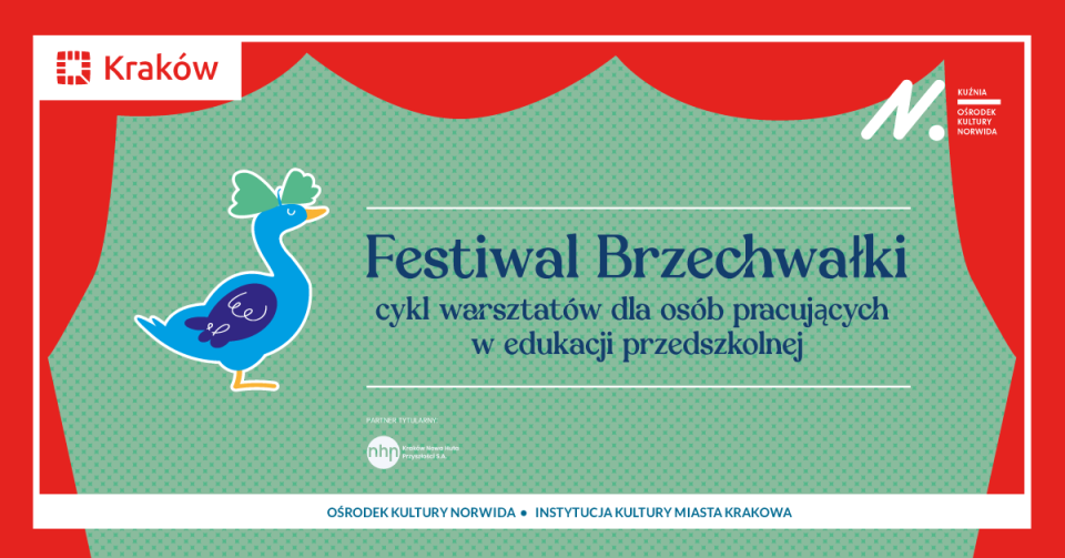 Festiwal Brzechwałki | Historie Domowe