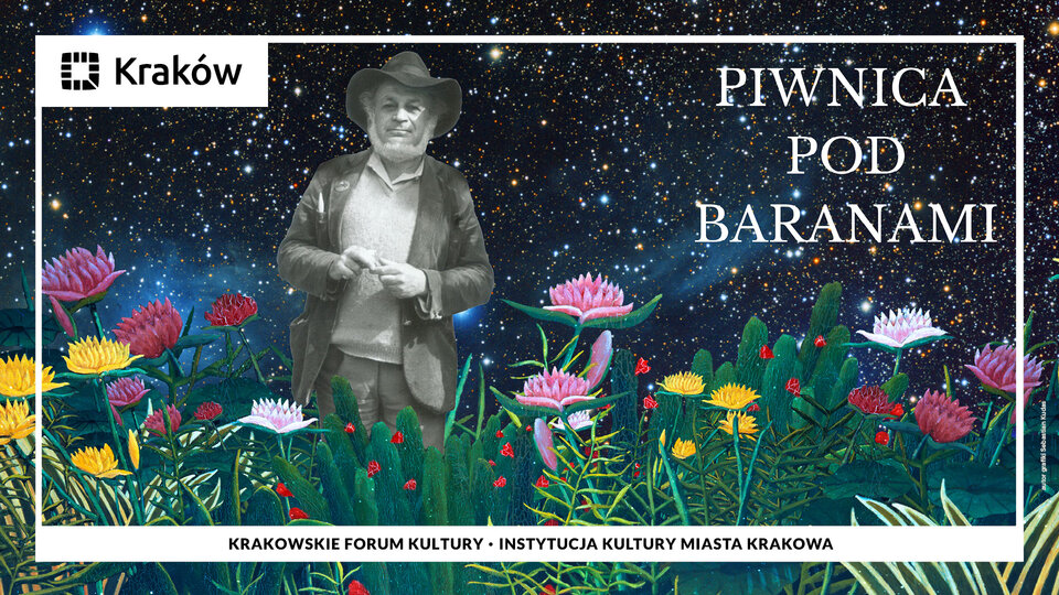 „Możliwe tylko w Piwnicy pod Baranami: Święto powinno trwać cały tydzień”