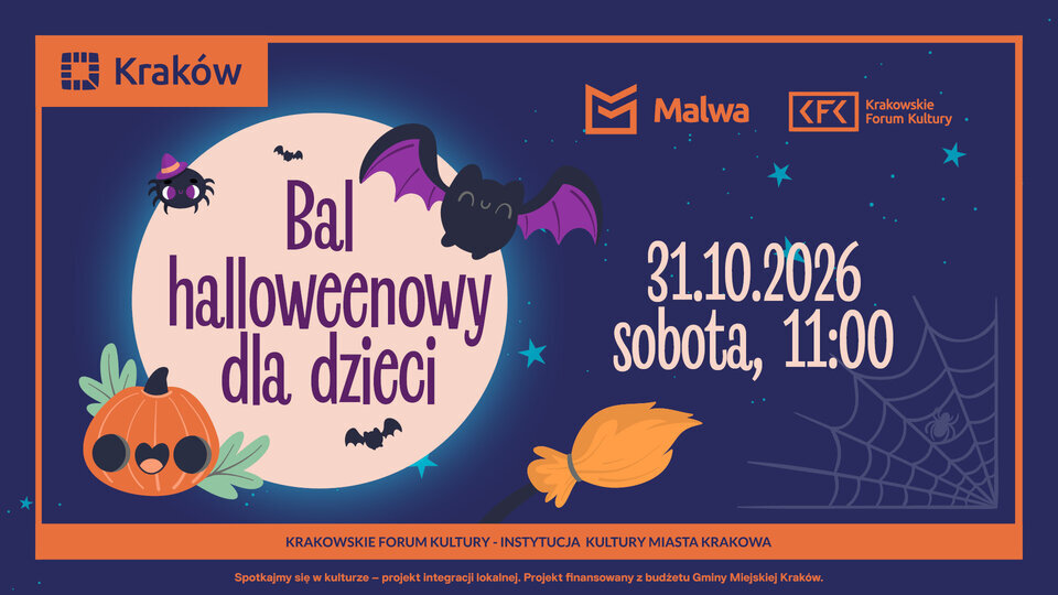 Halloween Ball