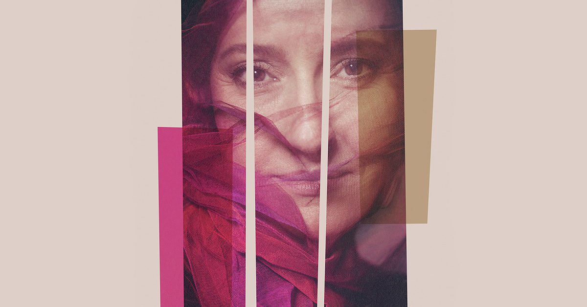 Katarzyna Groniec – Halo