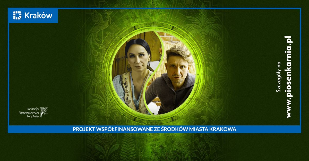 19. Festiwal Twórczości KOROWÓD – koncert galowy