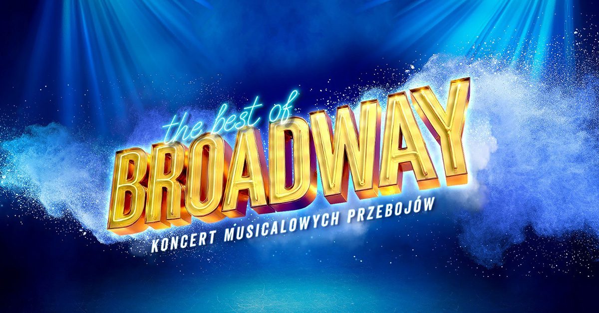 THE BEST OF BROADWAY