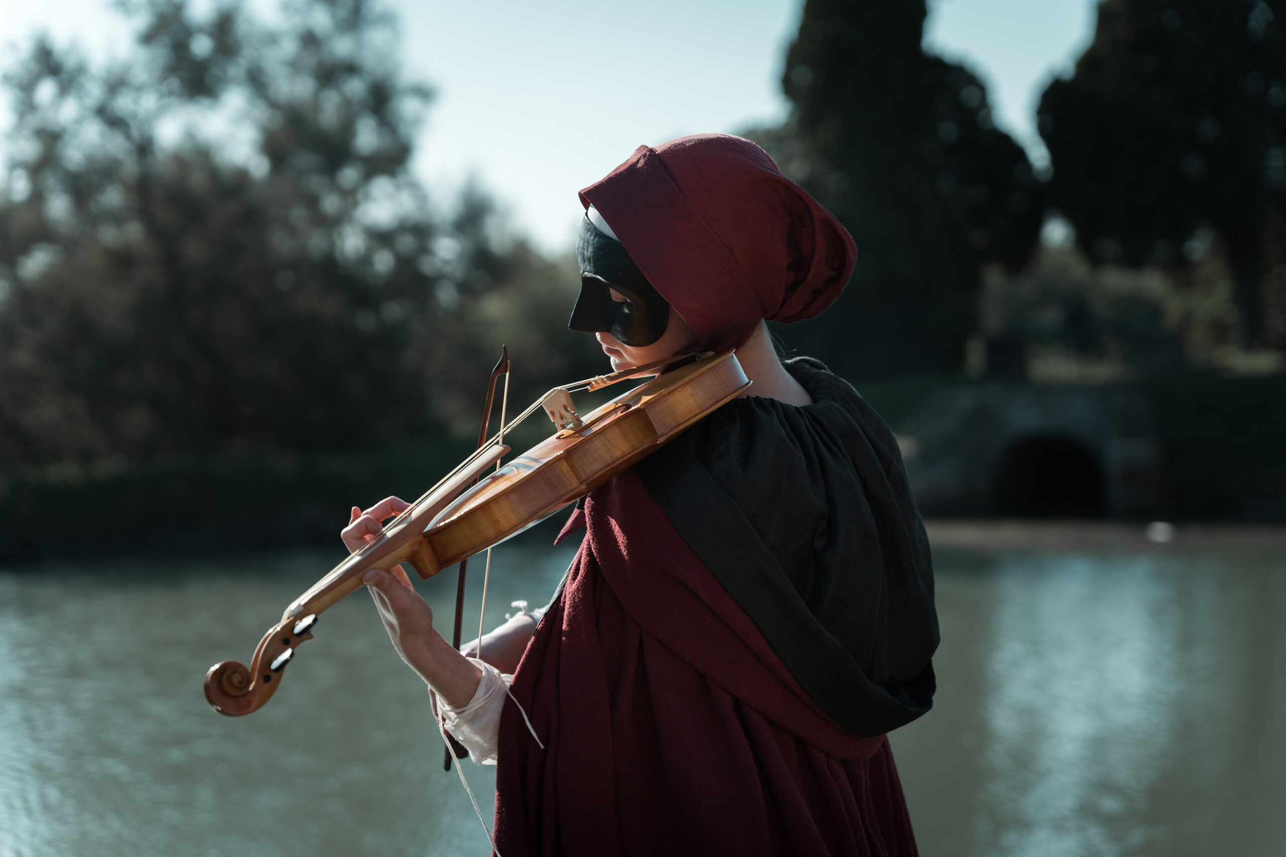 Vivaldi i ja
