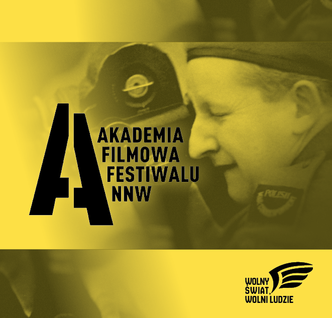 Akademia Filmowa Festiwalu NNW. Pokaz filmu: „WYKONAŁ ŻOŁNIERZ POLSKI”