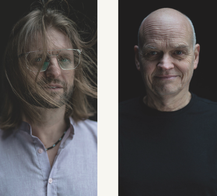 Concert by Leszek Możdżer and Lars Danielsson