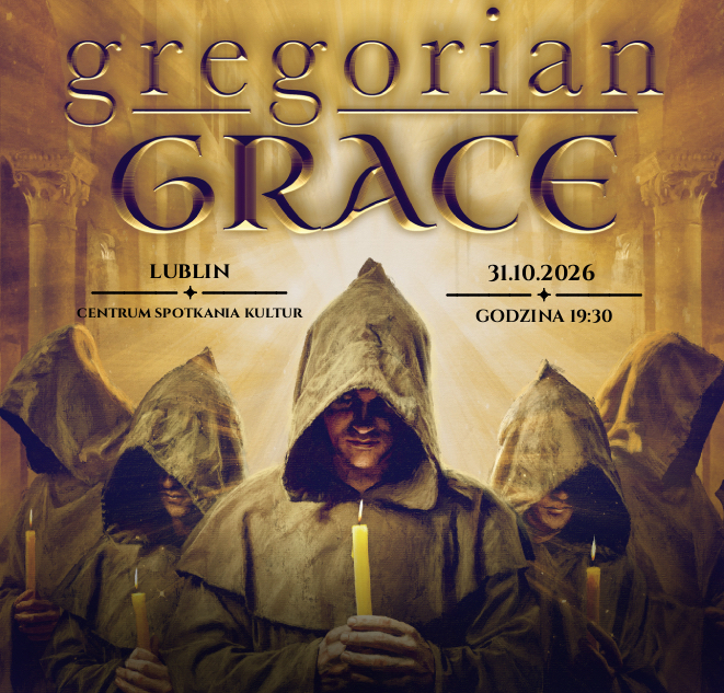 Gregorian Grace