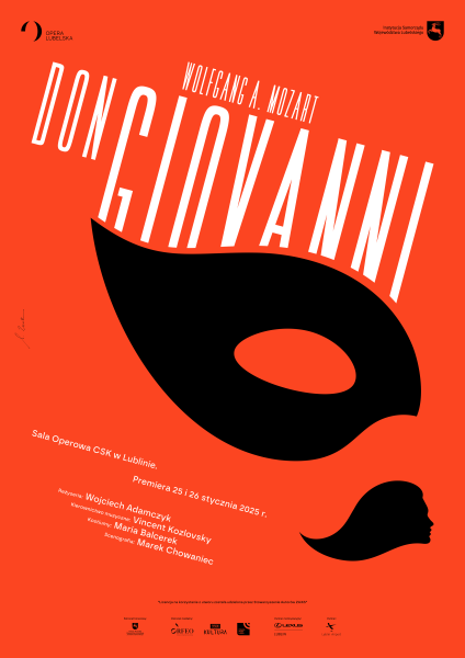 Don Giovanni | Opera Lubelska