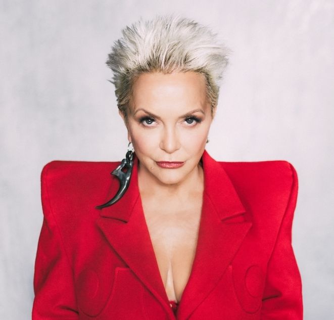 MAŁGORZATA OSTROWSKA Jubileusz 45lecia