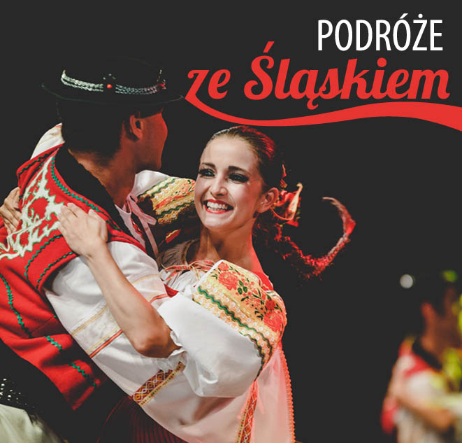 Silesian Song and Dance Ensemble — Travels with Silesia