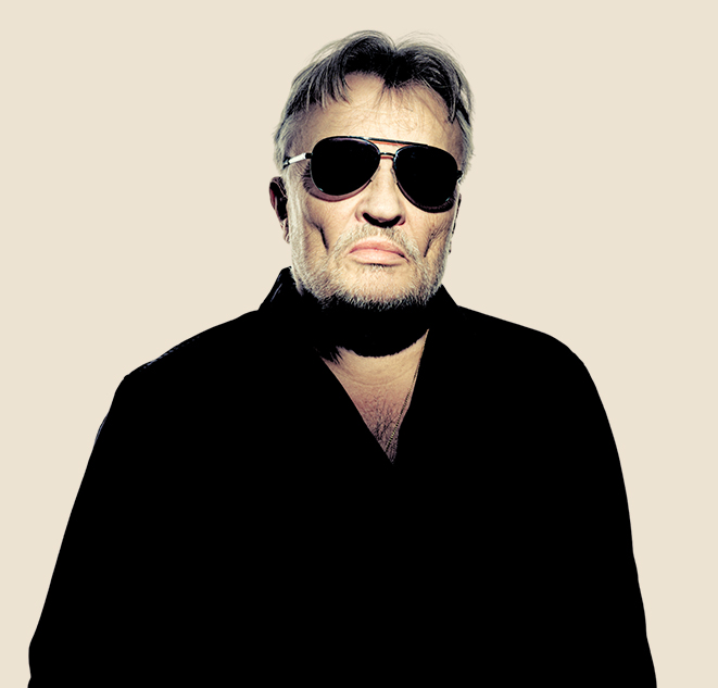 Krzysztof Cugowski – Wiek to tylko liczba