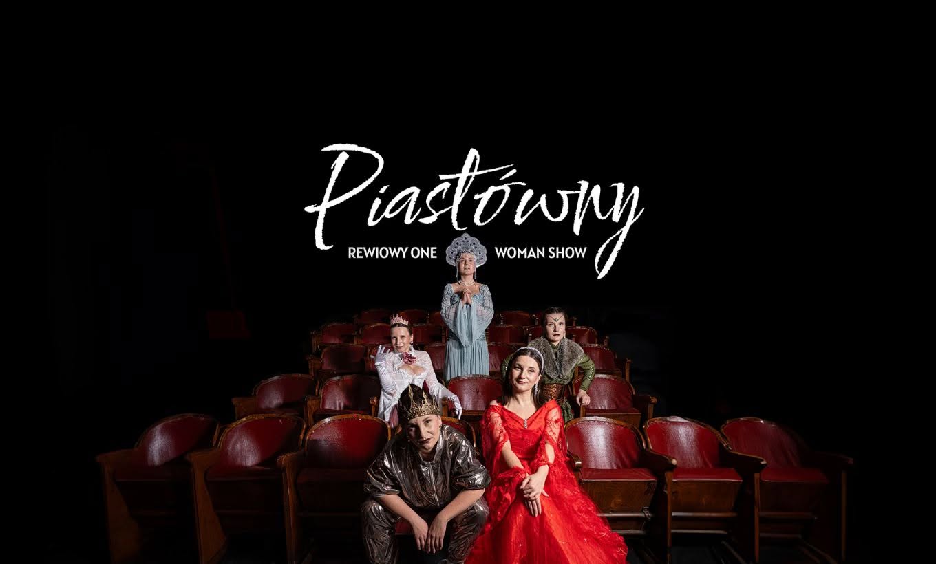 Piastowny