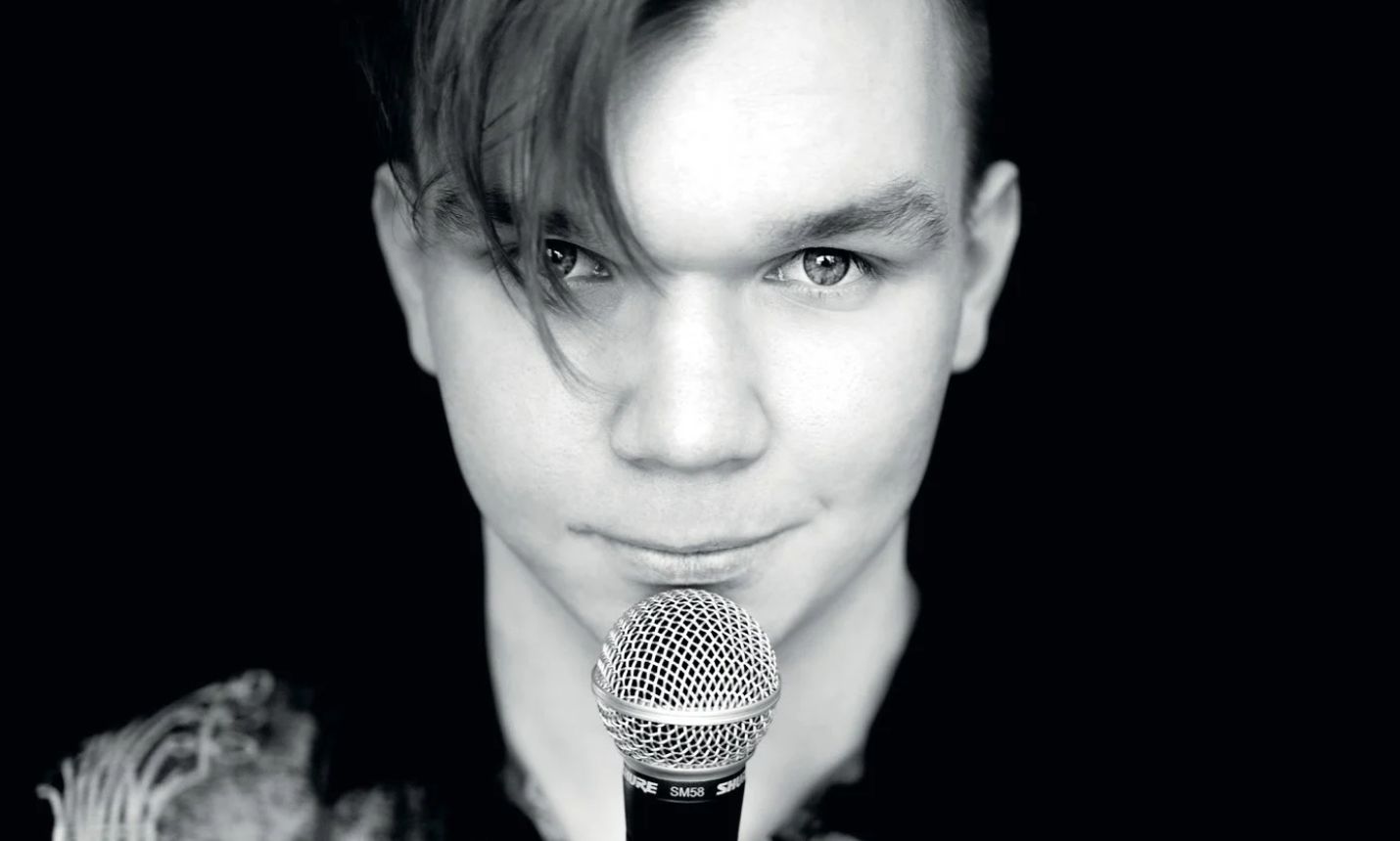 Andrzejki w Filharmonii. Tribute to Sinatra