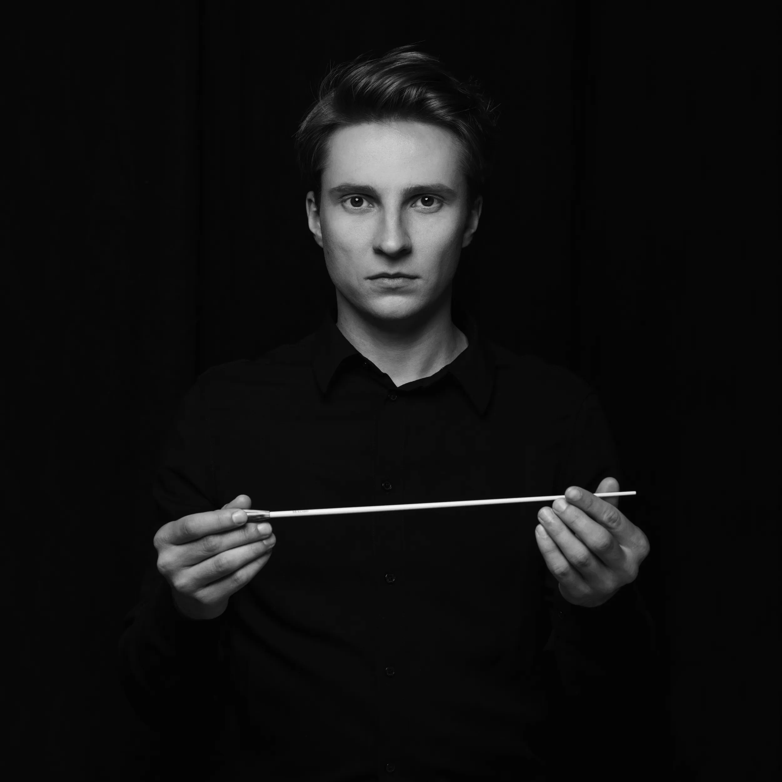 Koncert symfoniczny: Koncert Laureata II Nagrody XVII Międzynarodowego Konkursu Skrzypcowego im. Henryka Wieniawskiego w Poznaniu