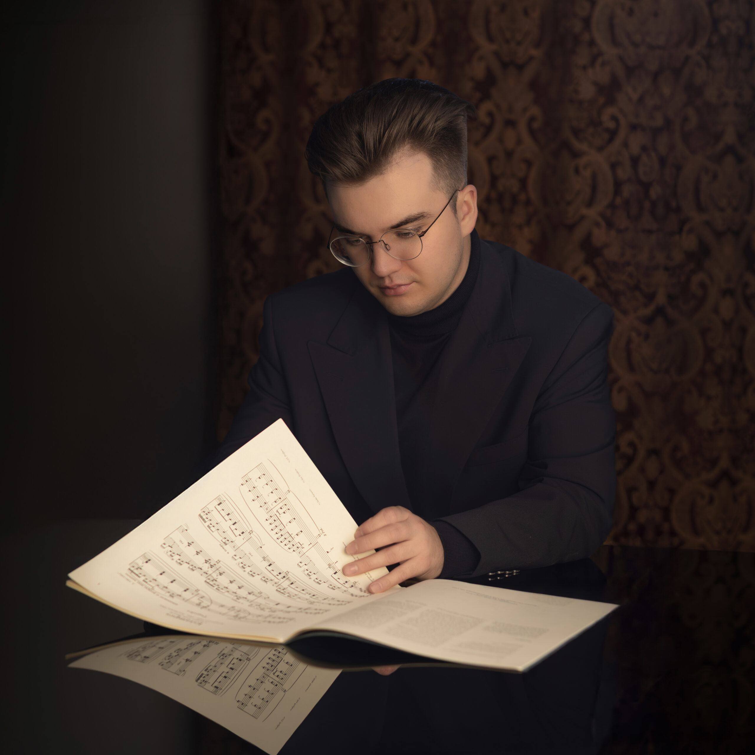 Symphonic concert: Alexevich | Piyarovsky