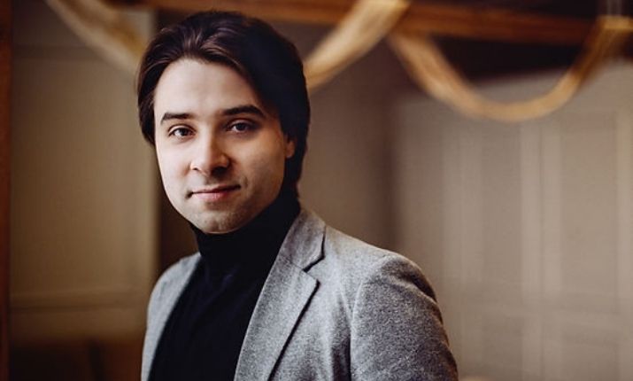Koncert symfoniczny: Gubajdulina | Musorgski