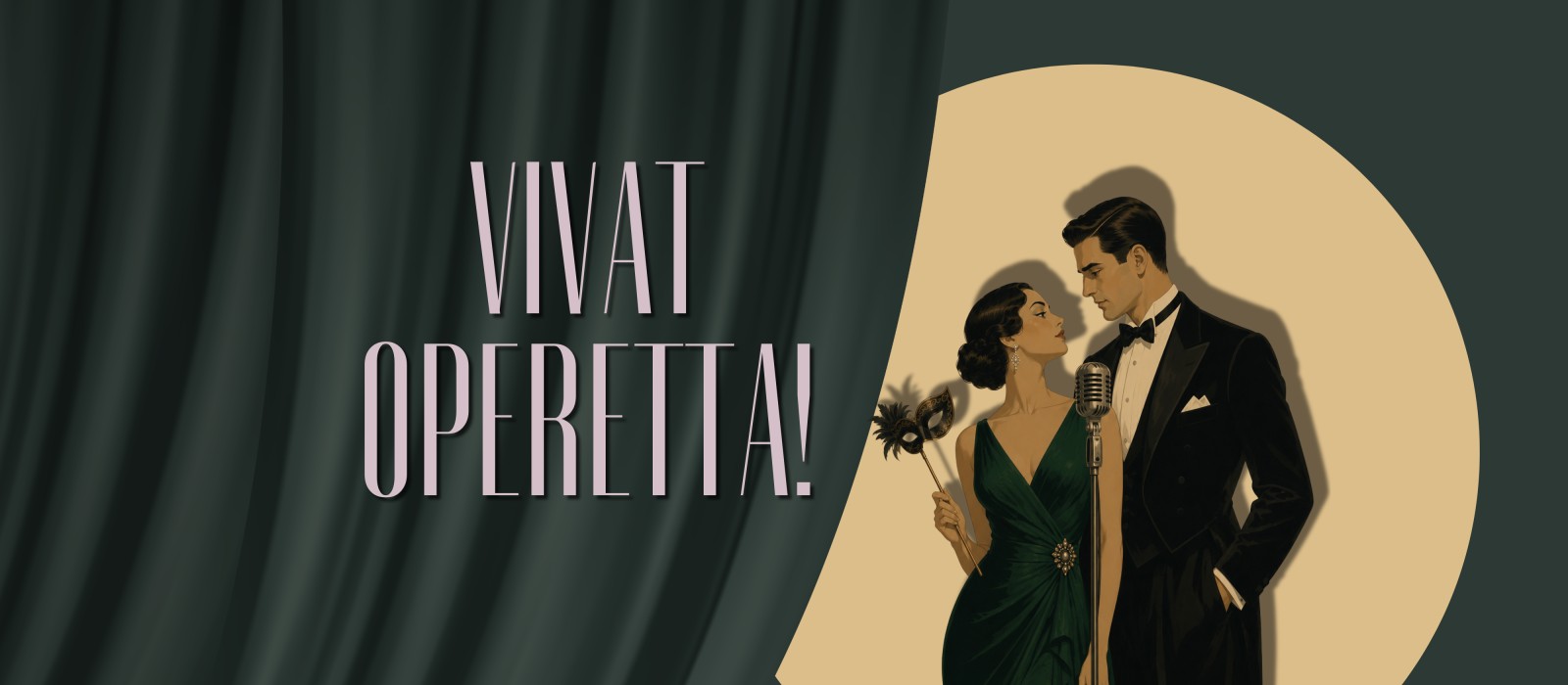 VIVAT OPERETTA!