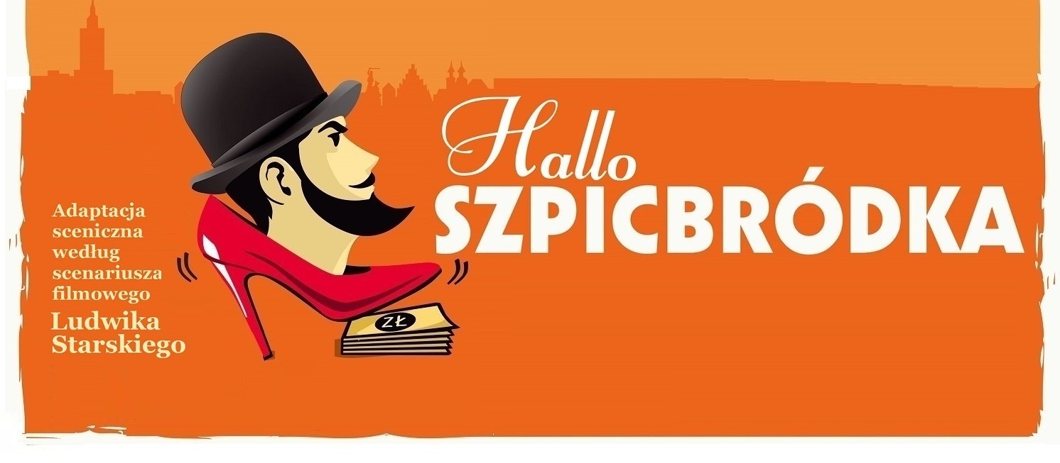 Hello Spitsbródka