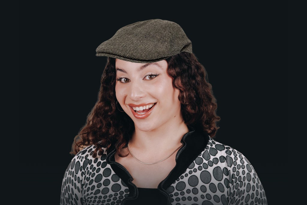 Marley Gotterer's WOKE IS BACK: POETRY SLAM EXTRAVAGANZA