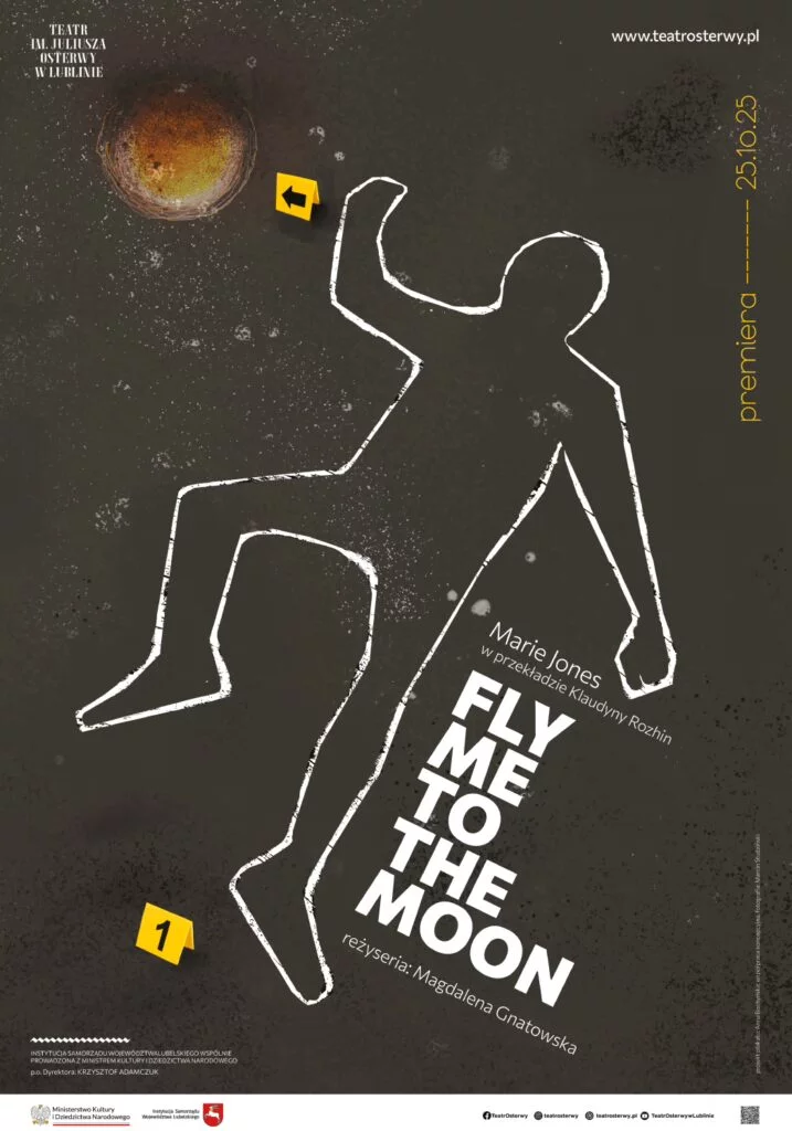 Fly Me to the Moon