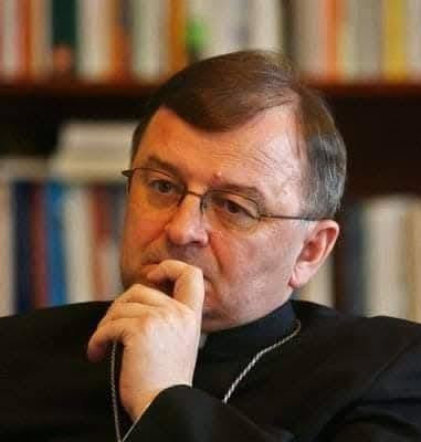 Tischner Debate/Thinking with Archbishop Życzynski