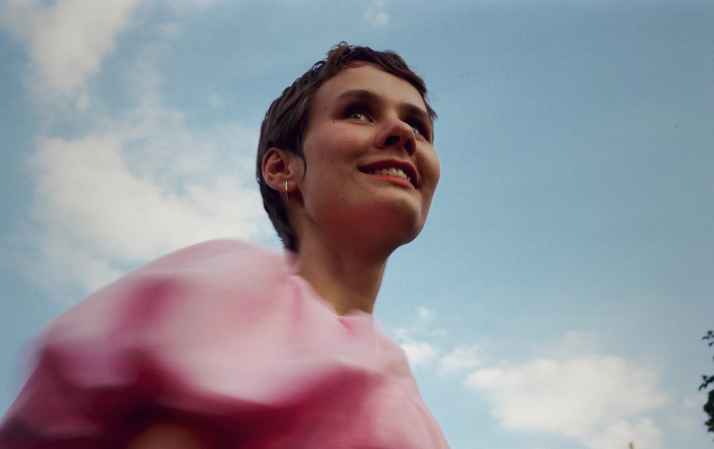 Basia Malecka “Agnieszka”