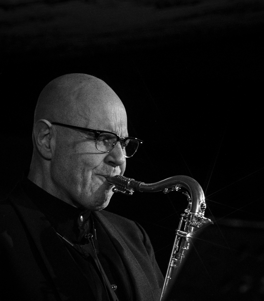 Peter Baron Quintet “The Ring and the Scapular”