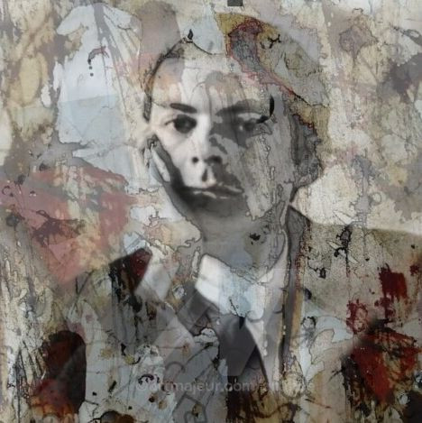 In medias res – Cy Twombly raz jeszcze