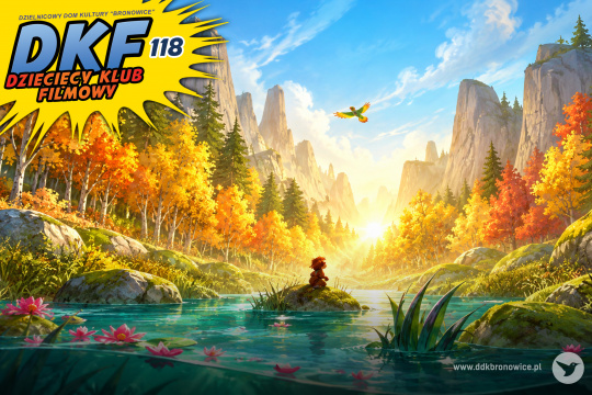 Kids Movie Club 118