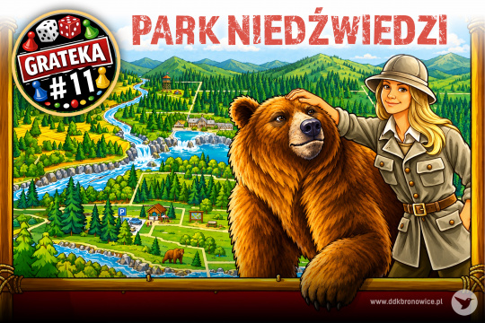 Grateka — Bear Park