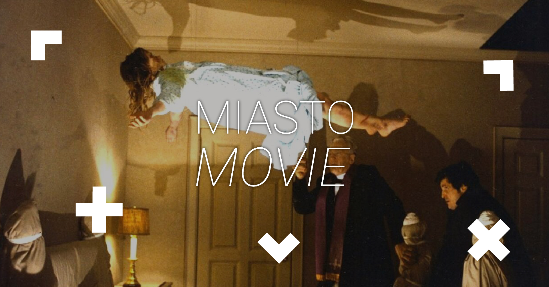 The Exorcist | City Movie