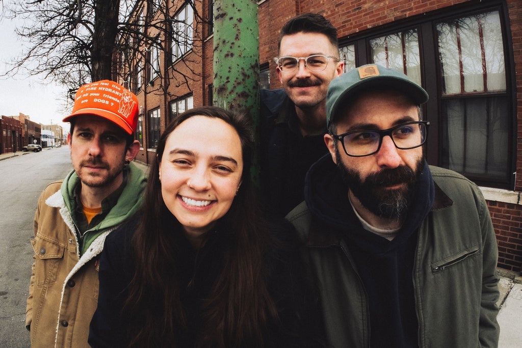 Sincere Engineer - the Probable Claws Tour