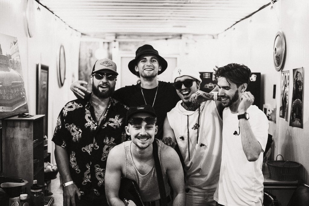 Come Back To Earth: Mac Miller Live Band Tribute
