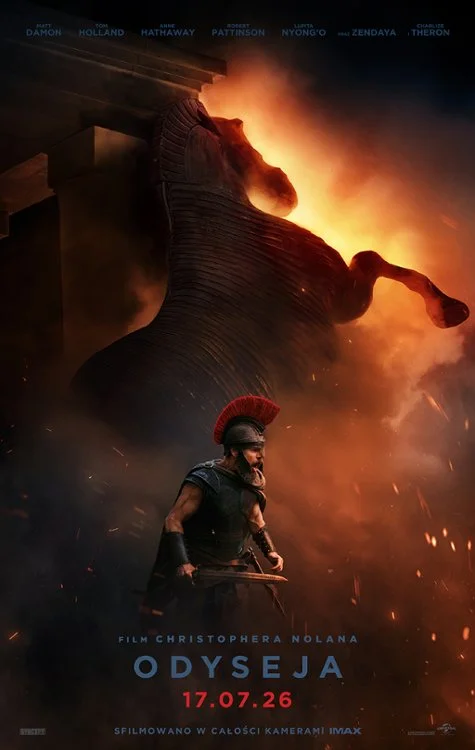 Odyssey