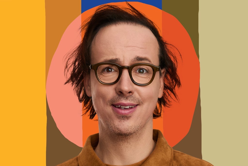 Pascal Cameron