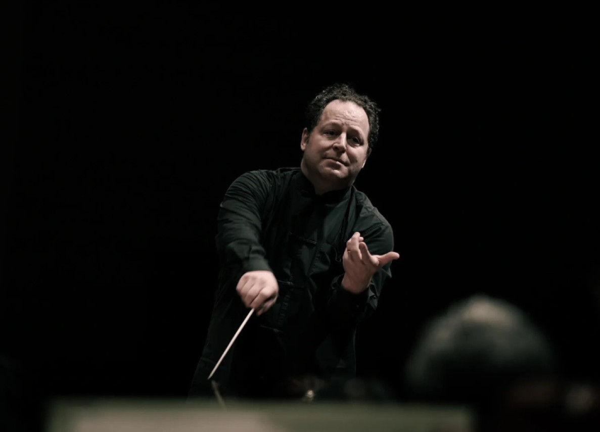 NOSPR/Axelrod/Metzger/Symphony in the Service of Identity