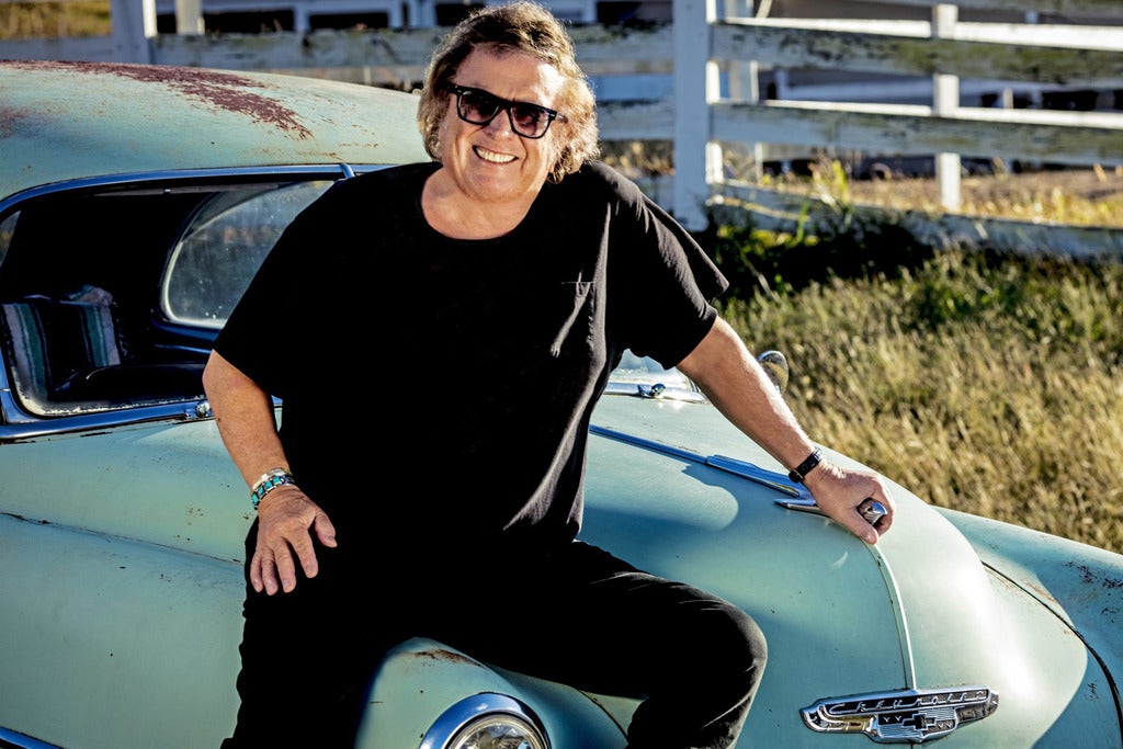 Don McLean